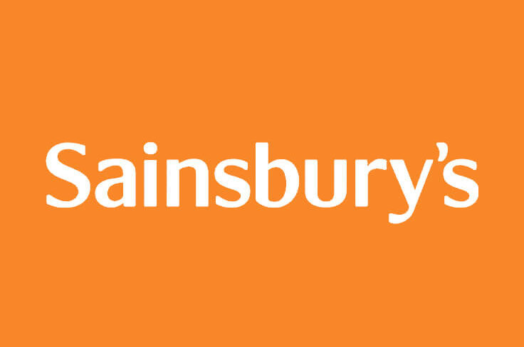 Sainsbury's Logo